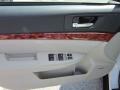 2011 Satin White Pearl Subaru Outback 2.5i Limited Wagon  photo #16