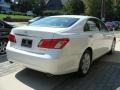 Starfire White Pearl - ES 350 Photo No. 4