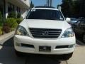 Blizzard White Pearl - GX 470 Photo No. 2