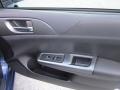Marine Blue Pearl - Impreza 2.5i Sedan Photo No. 11