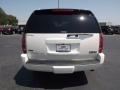 2011 White Diamond Tintcoat GMC Yukon XL Denali AWD  photo #6