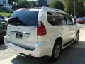 Blizzard White Pearl - GX 470 Photo No. 4