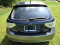 2011 Marine Blue Pearl Subaru Impreza Outback Sport Wagon  photo #4