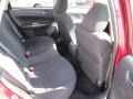 Camellia Red Pearl - Impreza 2.5i Sedan Photo No. 11