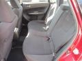 Camellia Red Pearl - Impreza 2.5i Sedan Photo No. 12