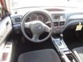 Camellia Red Pearl - Impreza 2.5i Sedan Photo No. 13