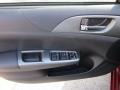 Camellia Red Pearl - Impreza 2.5i Sedan Photo No. 16