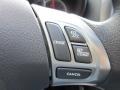 Carbon Black Controls Photo for 2011 Subaru Impreza #53106995