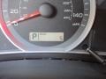Camellia Red Pearl - Impreza 2.5i Sedan Photo No. 20