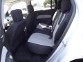  2012 Terrain SLE Light Titanium Interior