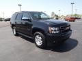 2010 Black Chevrolet Tahoe LT 4x4  photo #3