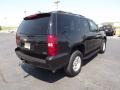 2010 Black Chevrolet Tahoe LT 4x4  photo #5