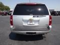 2011 Sheer Silver Metallic Chevrolet Tahoe LT  photo #6