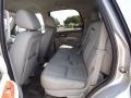 2011 Sheer Silver Metallic Chevrolet Tahoe LT  photo #14