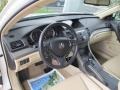 Premium White Pearl - TSX Sedan Photo No. 13