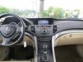 Premium White Pearl - TSX Sedan Photo No. 15