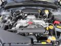 2.5 Liter SOHC 16-Valve VVT Flat 4 Cylinder Engine for 2011 Subaru Impreza Outback Sport Wagon #53107958