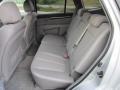 2007 Platinum Hyundai Santa Fe GLS 4WD  photo #14