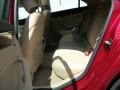 Crystal Red - CTS 4 AWD Sedan Photo No. 13