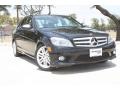 Black - C 300 Sport Photo No. 1