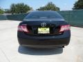 Black - Camry LE Photo No. 4