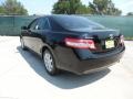 Black - Camry LE Photo No. 5