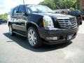 Black Raven - Escalade AWD Photo No. 3