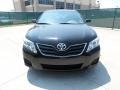 Black - Camry LE Photo No. 8
