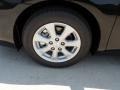 Black - Camry LE Photo No. 11