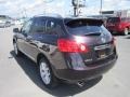 2011 Black Amethyst Nissan Rogue SL AWD  photo #5