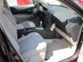 2011 Black Amethyst Nissan Rogue SL AWD  photo #10