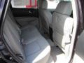 2011 Black Amethyst Nissan Rogue SL AWD  photo #11