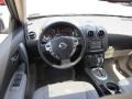 2011 Black Amethyst Nissan Rogue SL AWD  photo #14