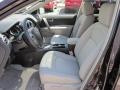 2011 Black Amethyst Nissan Rogue SL AWD  photo #15