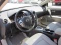 2011 Black Amethyst Nissan Rogue SL AWD  photo #16