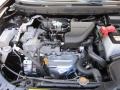 2011 Black Amethyst Nissan Rogue SL AWD  photo #18