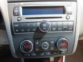 2012 Nissan Altima 2.5 SL Audio System