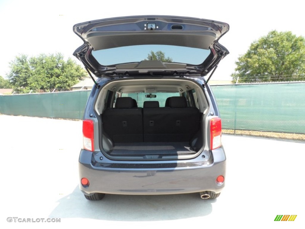 2012 Scion xB Standard xB Model Trunk Photo #53109137