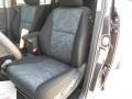 Dark Gray 2012 Scion xB Standard xB Model Interior Color