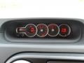 Dark Gray Gauges Photo for 2012 Scion xB #53109257