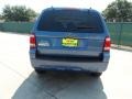 2009 Sport Blue Metallic Ford Escape XLT V6  photo #4