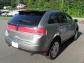 Vapor Silver Metallic - MKX AWD Photo No. 6