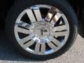 Vapor Silver Metallic - MKX AWD Photo No. 10