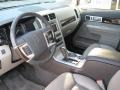Vapor Silver Metallic - MKX AWD Photo No. 11