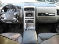 Vapor Silver Metallic - MKX AWD Photo No. 12