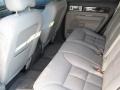 Vapor Silver Metallic - MKX AWD Photo No. 13