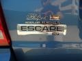 2009 Sport Blue Metallic Ford Escape XLT V6  photo #24