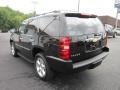 2011 Black Chevrolet Tahoe LTZ 4x4  photo #4