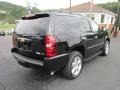 2011 Black Chevrolet Tahoe LTZ 4x4  photo #6