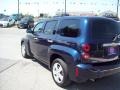 Imperial Blue Metallic - HHR LS Photo No. 3